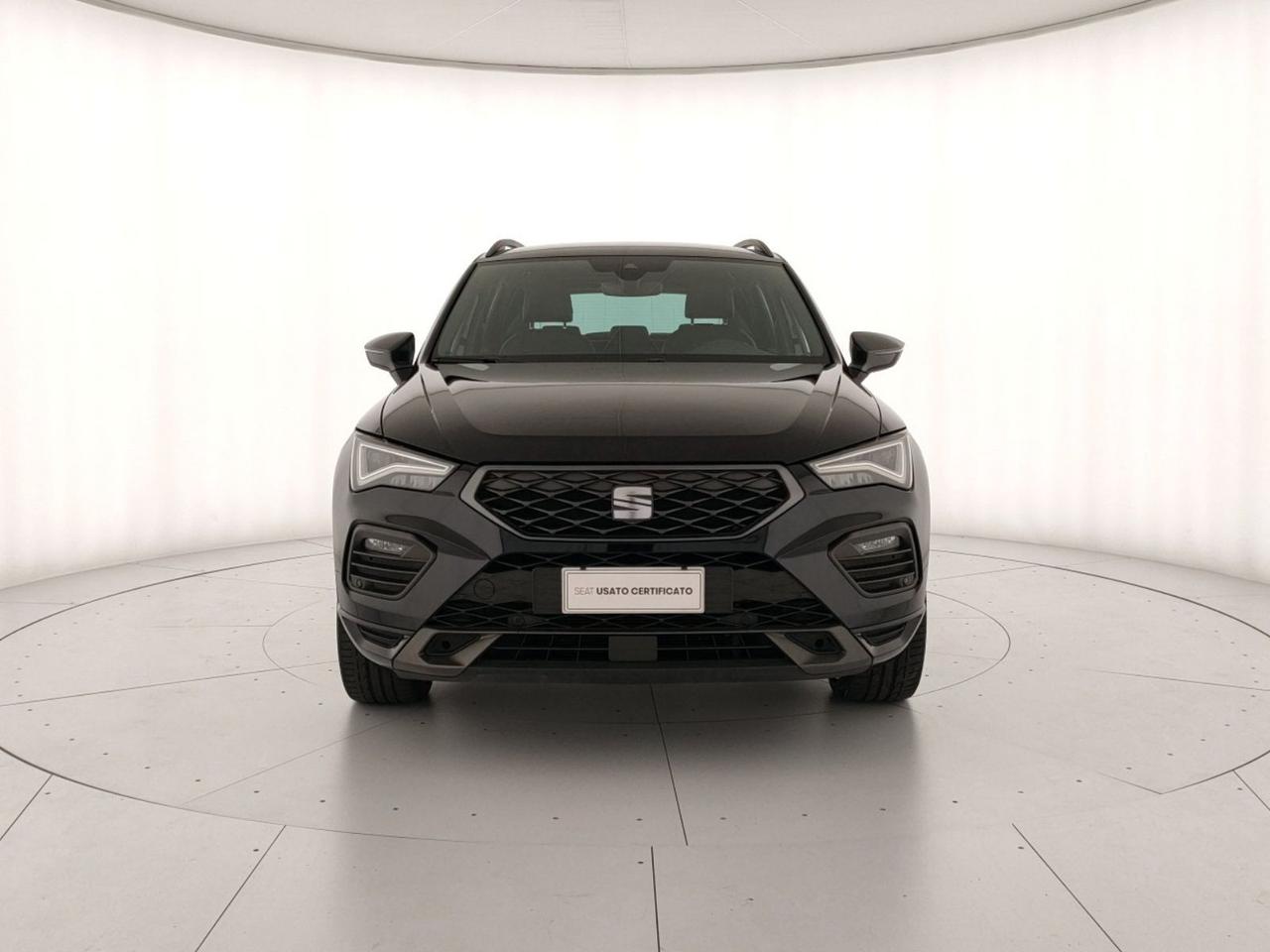 Seat Ateca 2.0 tdi fr 115cv