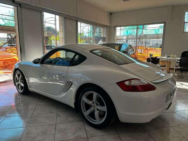 Porsche Cayman Cayman I 987 2005 3.4 S