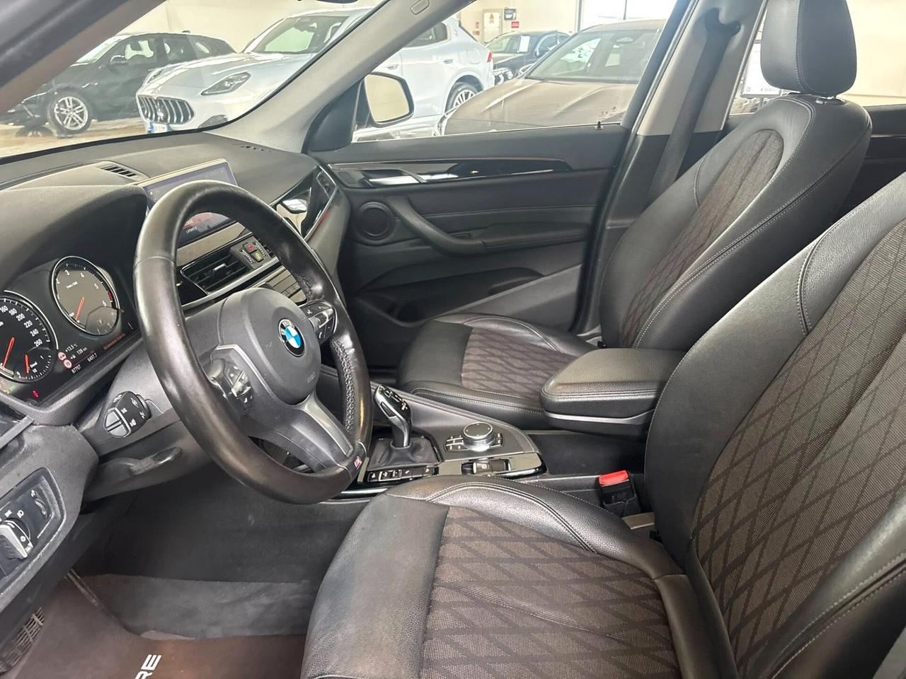 Bmw X1 sDrive18d xLine