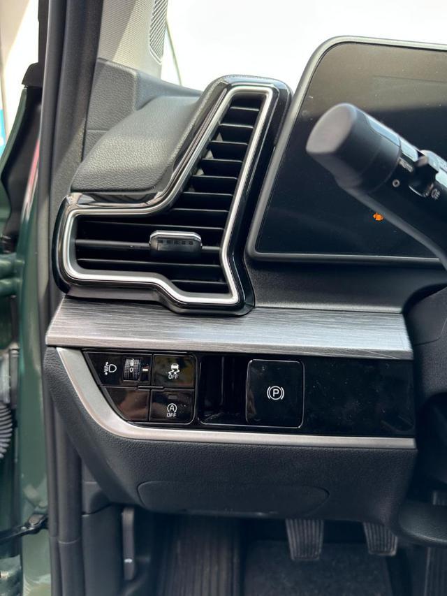 KIA Sportage 1.6 TGDi GPL Business