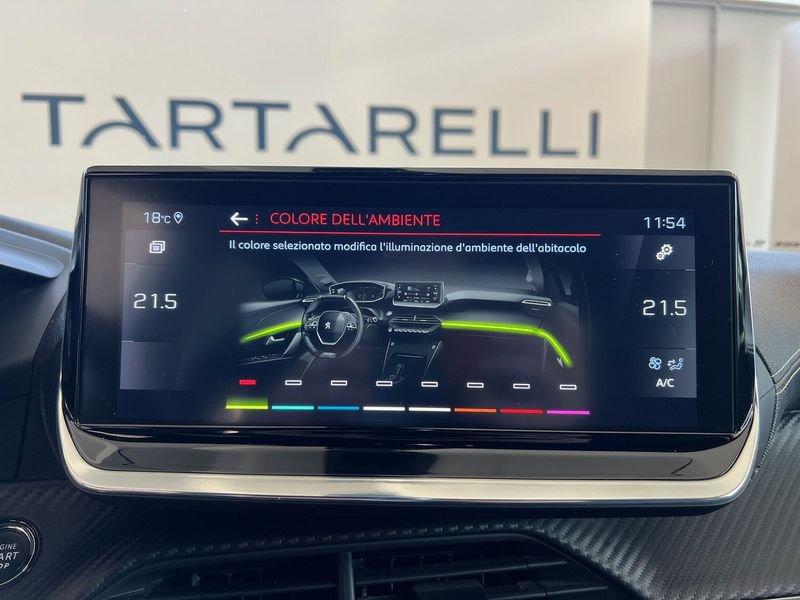 Peugeot 2008 2008 1.5 bluehdi GT s&s 110cv