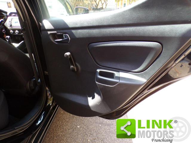 NISSAN Micra IG-T 1.0 92 CV 5 porte Acenta