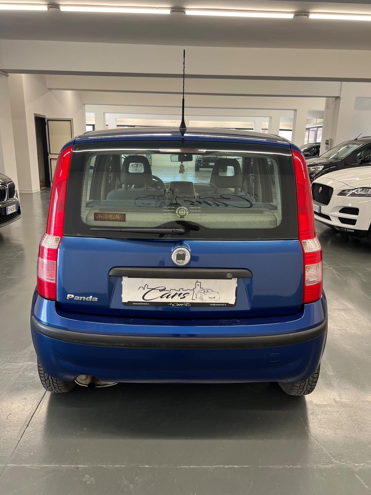 Fiat Panda 1.1 Active