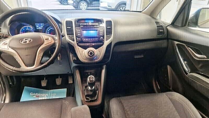 Hyundai iX20 1.4 CRDI 90 CV Comfort