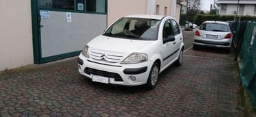 Citroen C3 1.4 HDi 4 posti N1