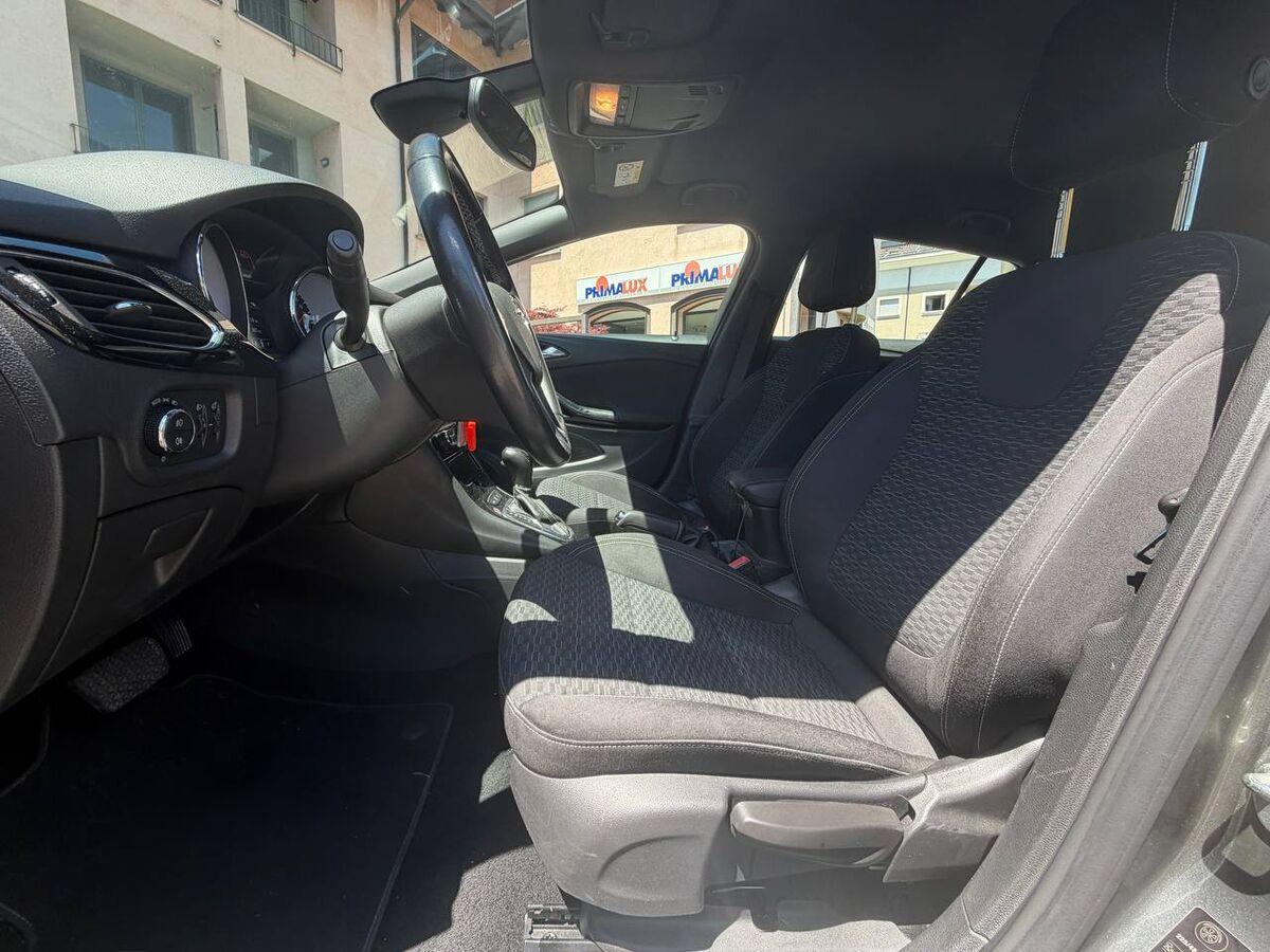 Opel Astra 1.4 t Innovation s&s 150cv auto my19