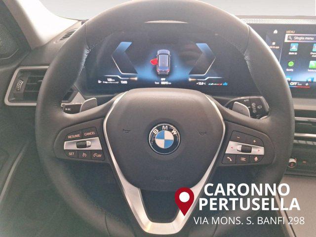 BMW 320 d 48V xDrive Touring