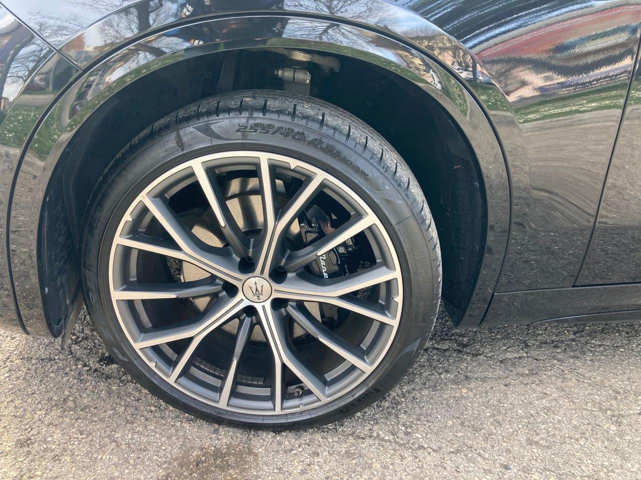 Maserati Grecale Modena 2.0 #9927