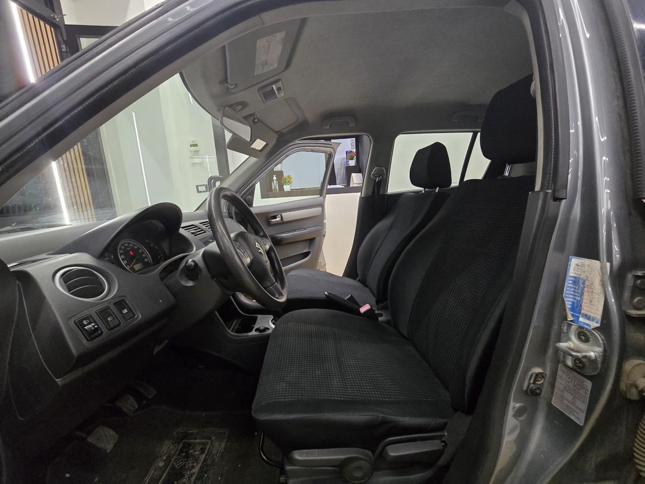 Suzuki Swift 1.3 5p. GLX