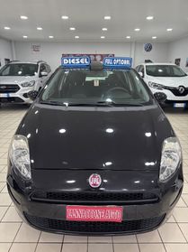 Fiat Punto evo 1.3 mjt 2014 nuova