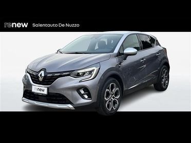 RENAULT Captur 1.0 tce Intens Gpl 100cv