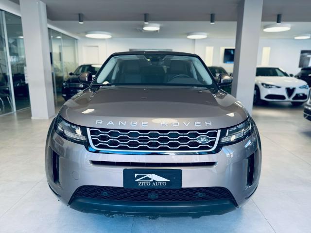Land Rover Range Rover Evoque 2.0d i4 mhev Business Edition awd 180cv auto