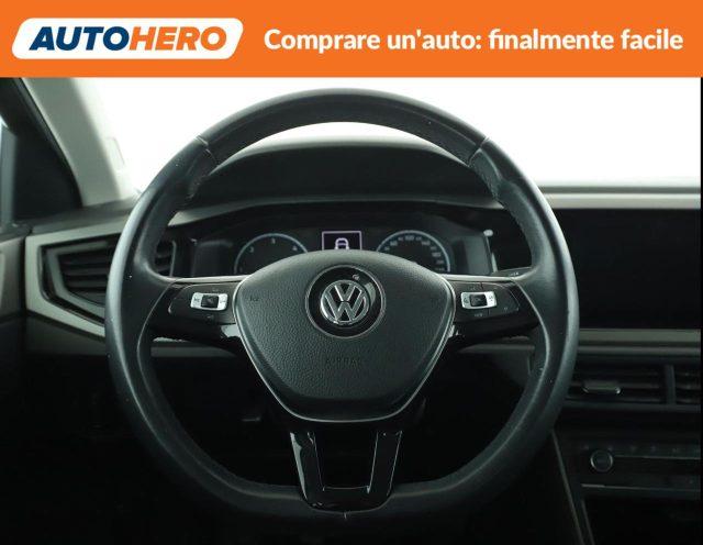 VOLKSWAGEN Polo 1.6 TDI 5p. Comfortline BlueMotion Technology