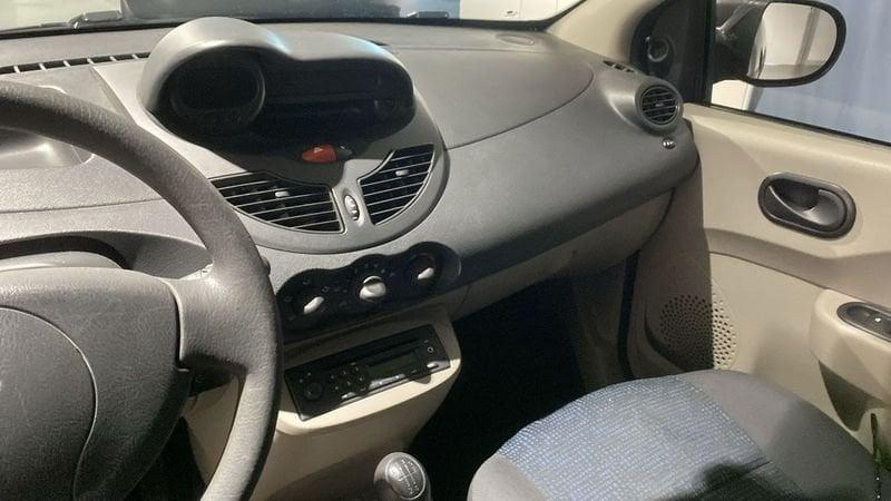 Renault Twingo Twingo 1.2 16V LEV Dynamique