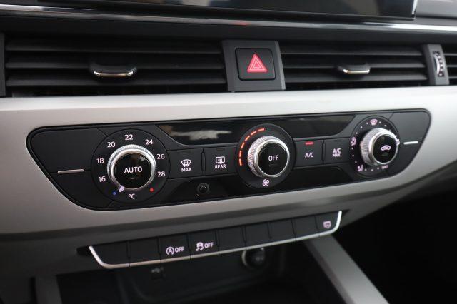 AUDI A4 A4 Avant 30 TDI/136 CV S tronic Business Advanced