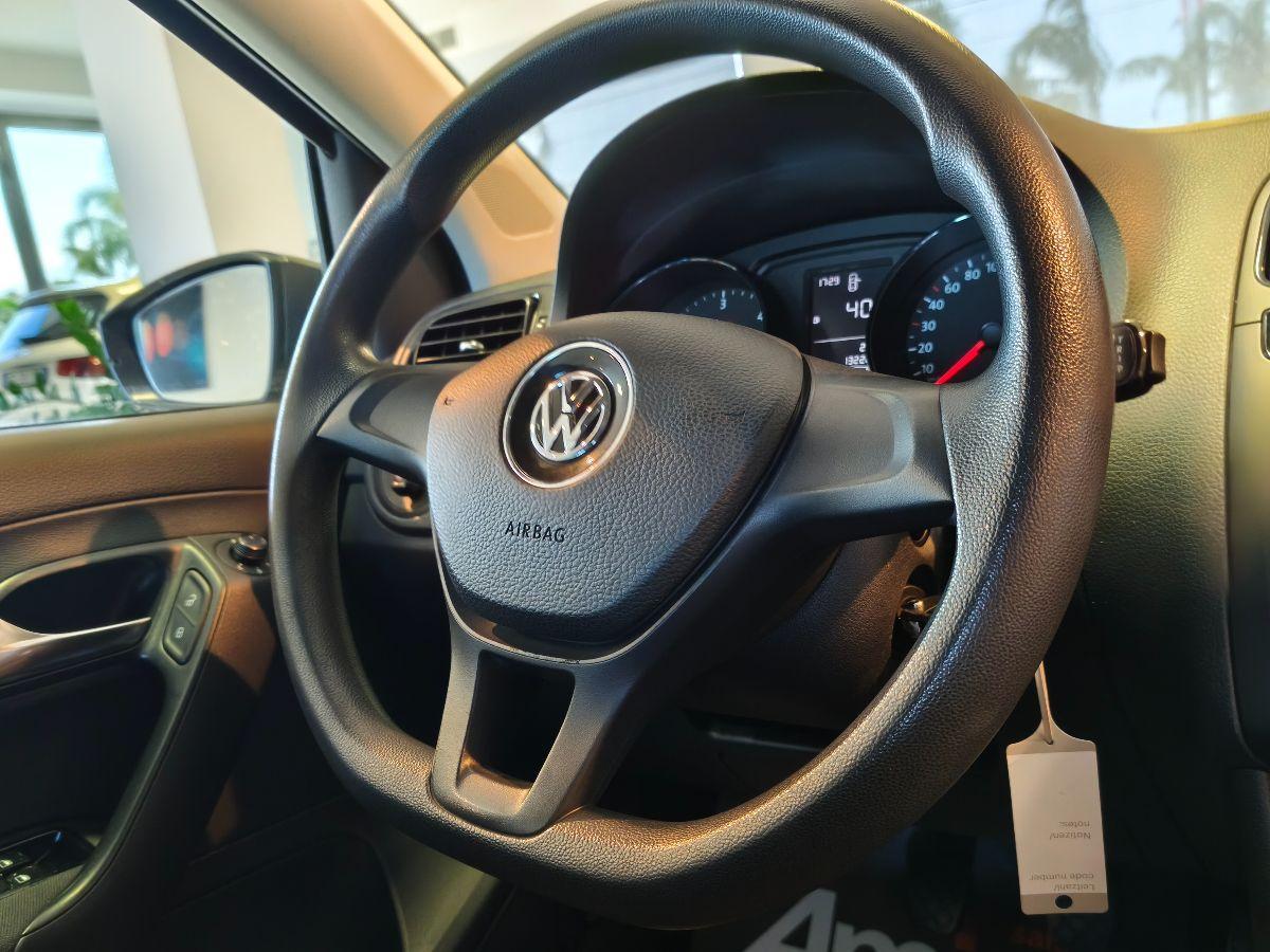 VOLKSWAGEN Polo 1.4 TDI 75CV 5p. Highline