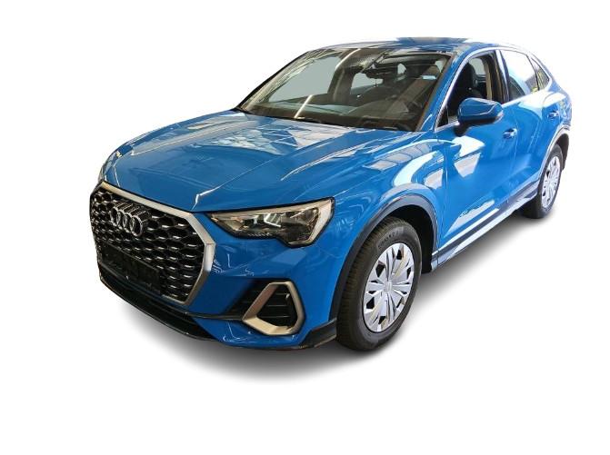 Audi q3 sportback 35 TFSI
