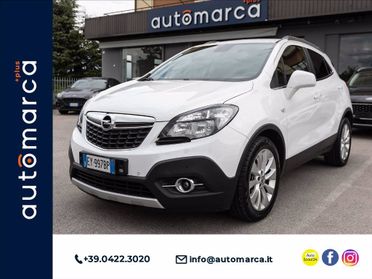 OPEL Mokka 1.6 Cosmo s&s 4x2 115cv m5 E6 del 2015