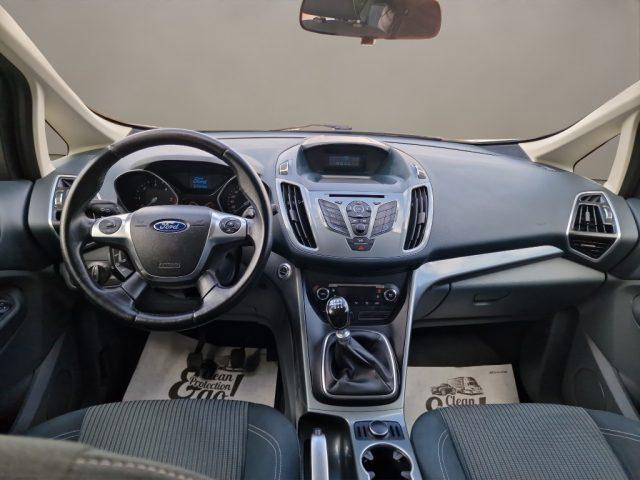 FORD C-Max 1.6 TDCi 115CV Titanium