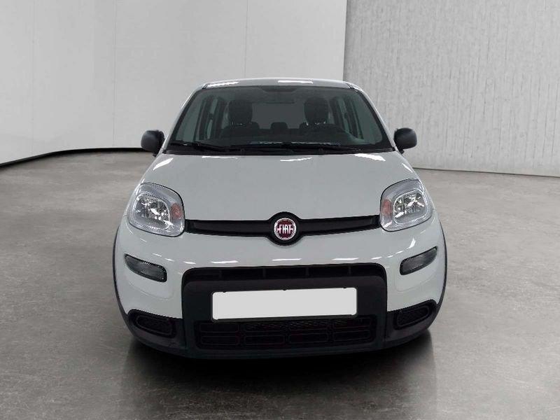 FIAT Panda 1.0 firefly hybrid s&s 70cv 5p.ti