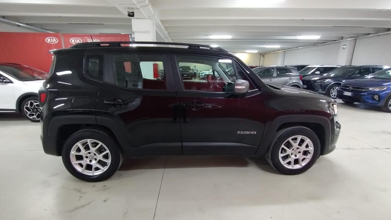 JEEP Renegade 2019 - Renegade 1.0 t3 Limited 2wd