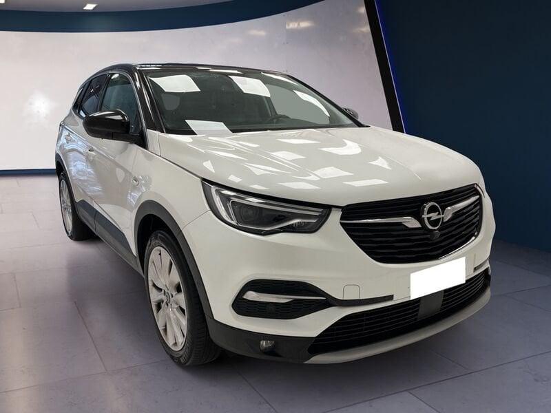 Opel Grandland X 1.5 ecotec Ultimate s&s 130cv