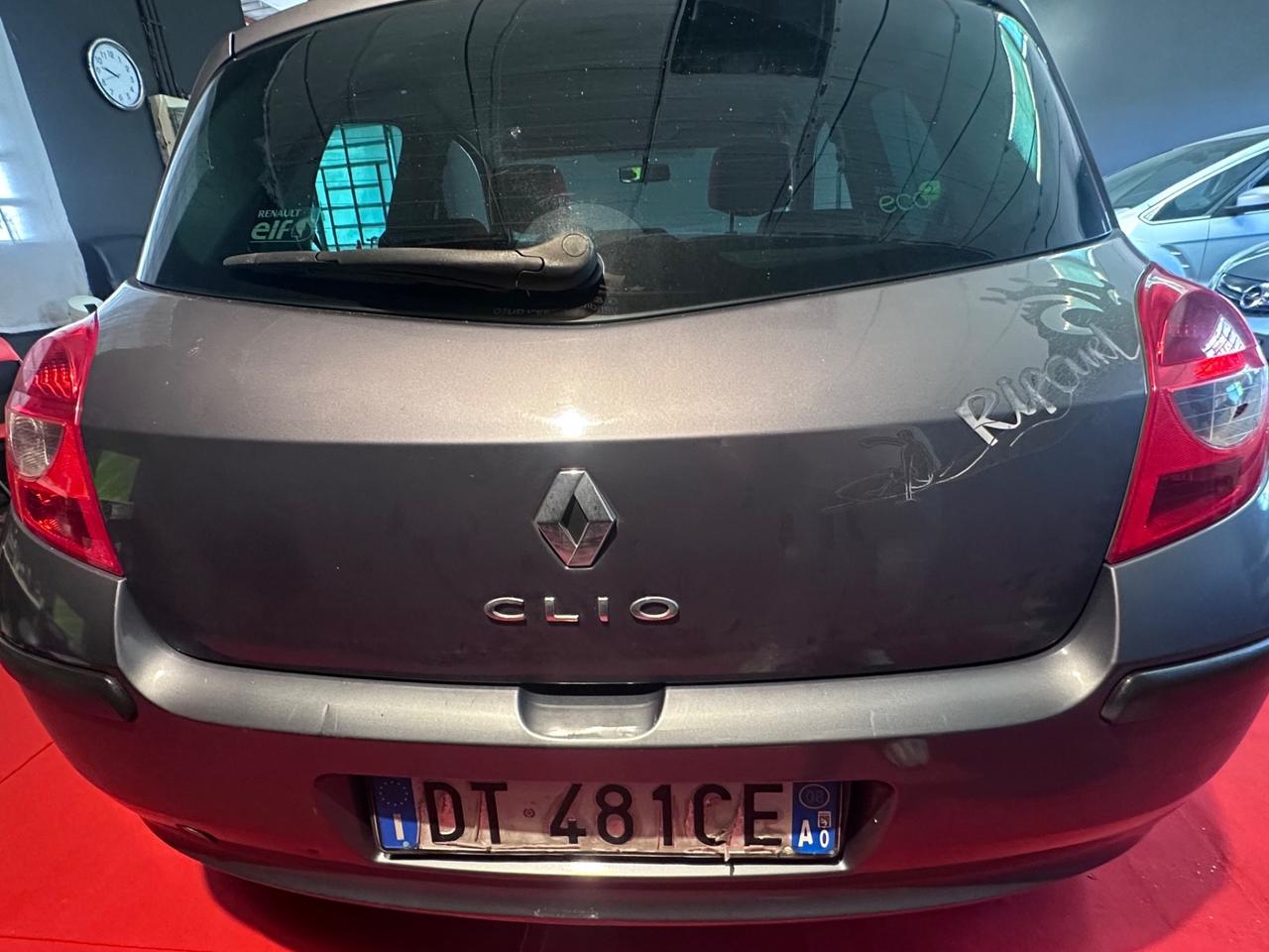 Renault Clio 1.2 16V 3 porte Rip Curl