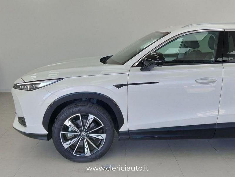 MG HS 1.5T-GDI AT Luxury