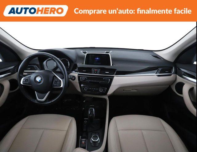 BMW X1 sDrive18d xLine