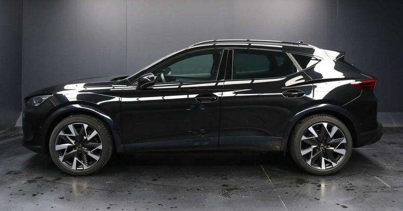 CUPRA Formentor FORMENTOR 5p 2.0 TSI 333cv 4Drive DSG VZ