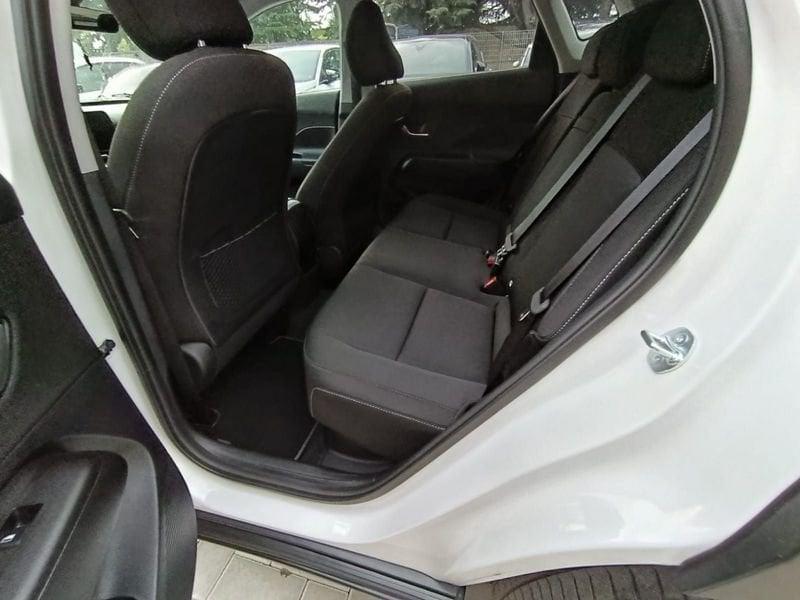 Hyundai Kona Hybrid 1.6 HEV XLine Plus 2WD DCT
