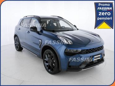 Lynk & Co 01 01 PHEV