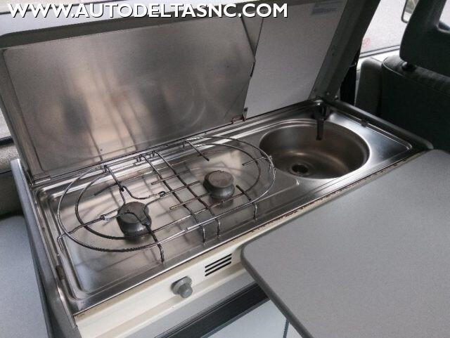 Volkswagen JOKER 1.6 TURBODIESEL CAMPER