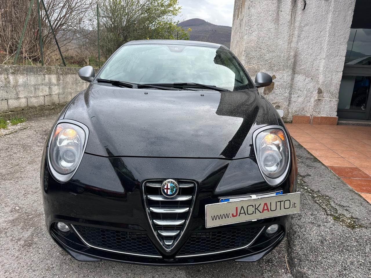 Alfa Romeo MiTo 1.3 JTDm 85 CV S&S Progression