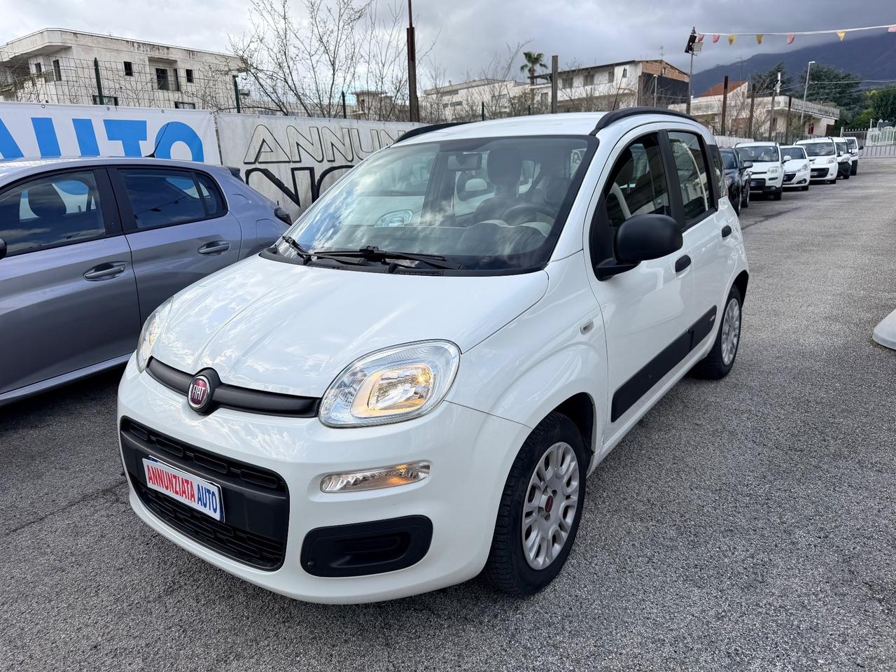 Fiat Panda 1.2 2016
