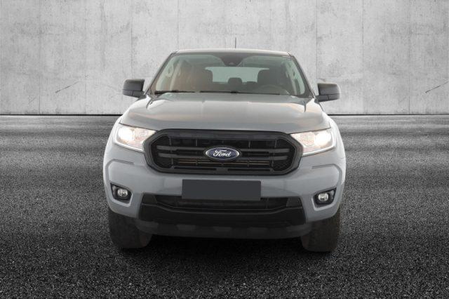 FORD Ranger 2.0 ECOBLUE DC XLT Wolftrak 5 posti