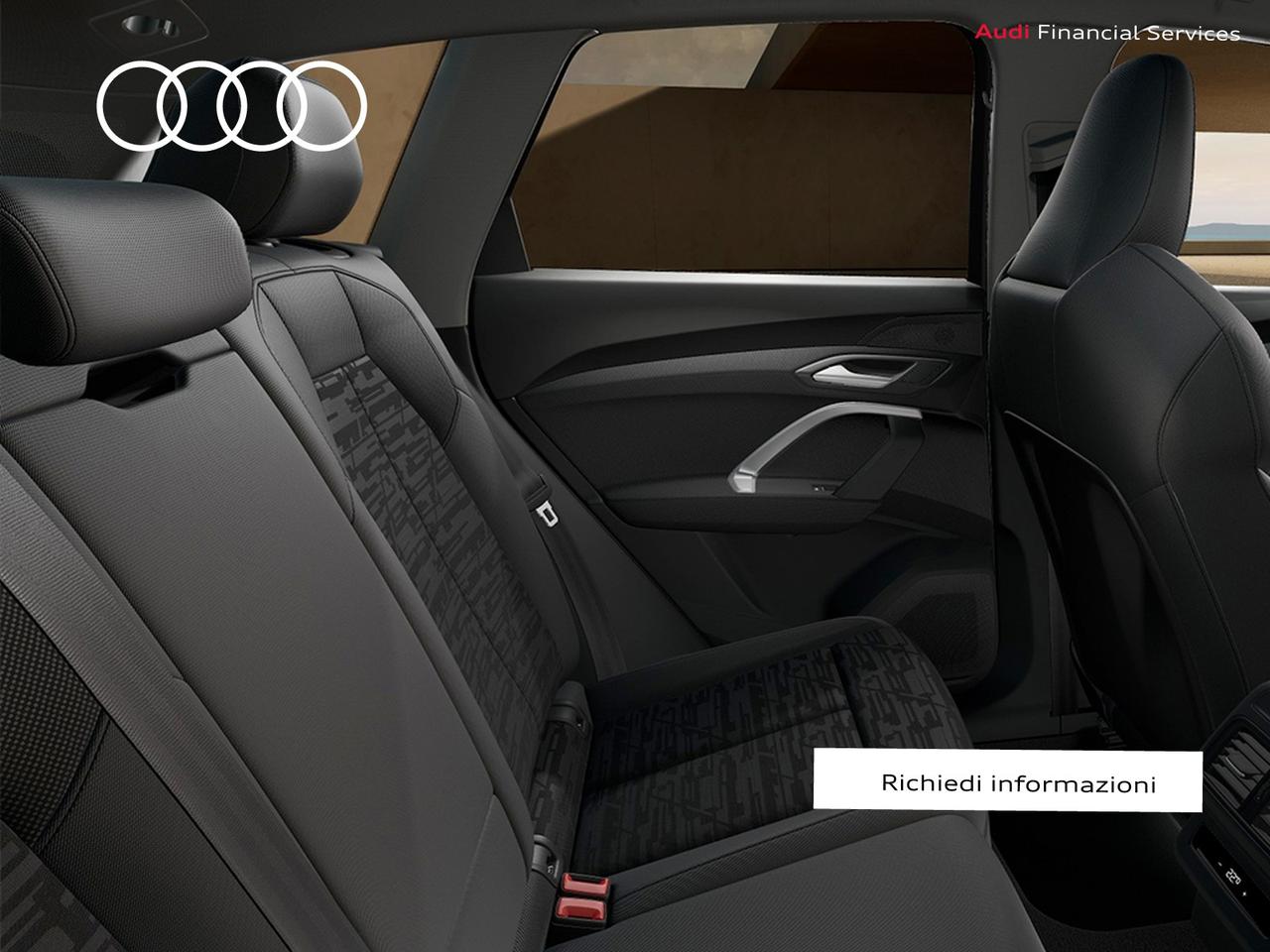 Audi Q5 2.0 tdi mhev+ business advanced quattro 204cv s-tronic