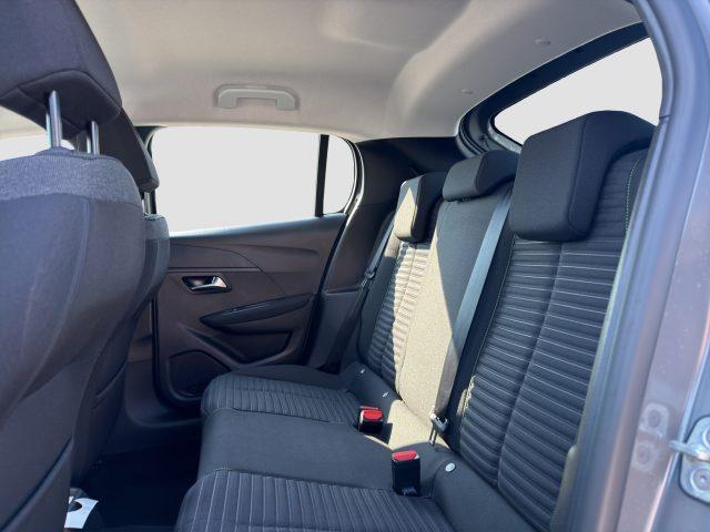 PEUGEOT 208 208 PureTech 75 Stop&Start 5 porte Active