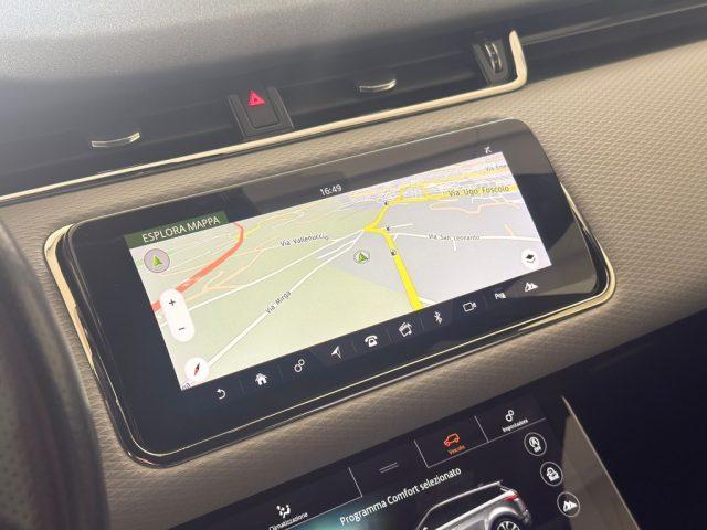 LAND ROVER Range Rover Evoque Land Rover Range Rover Evoque 2.0 D150 Mild-Hybrid