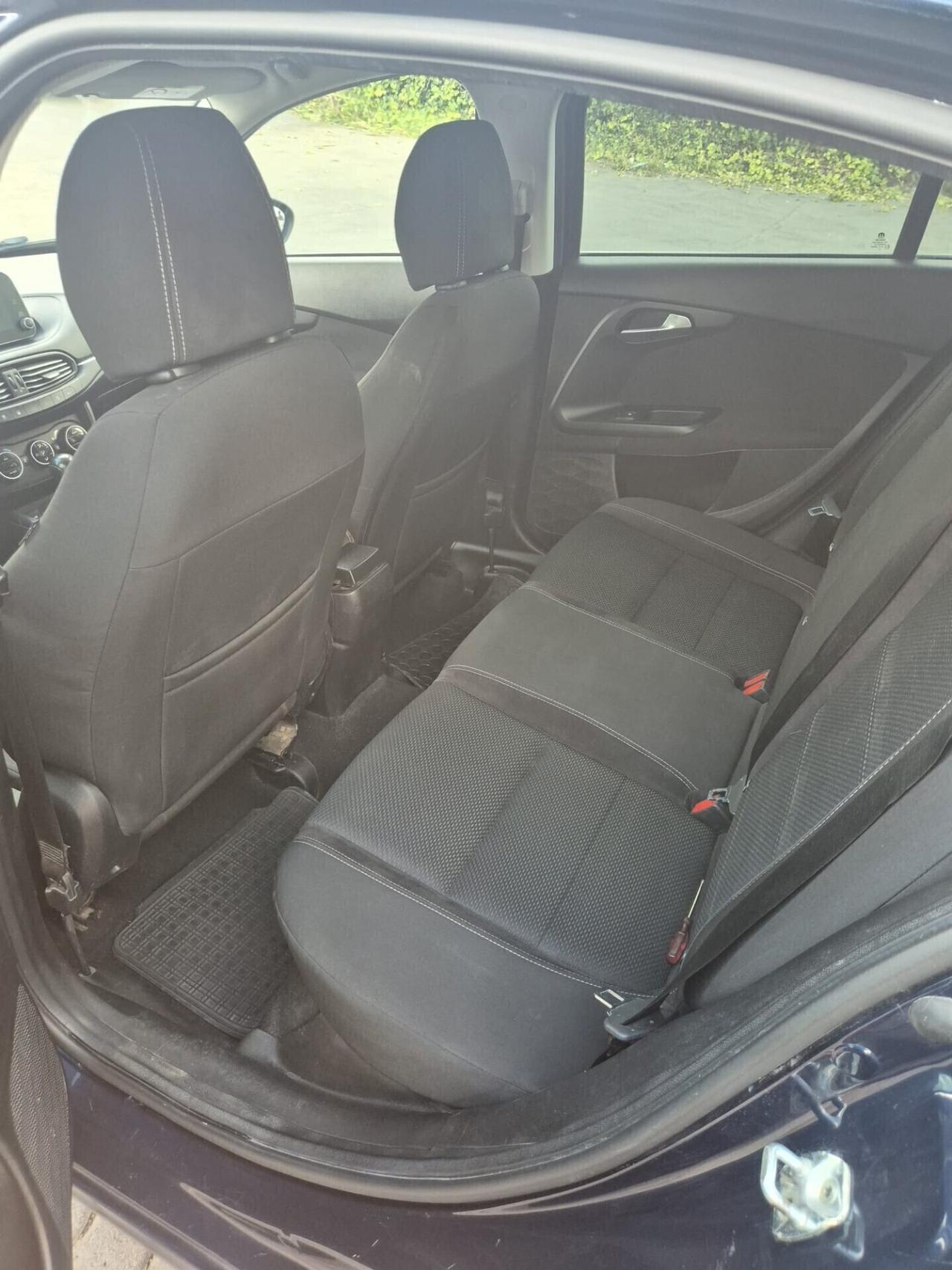 Fiat tipo 1.6 mtj dtc 120cv