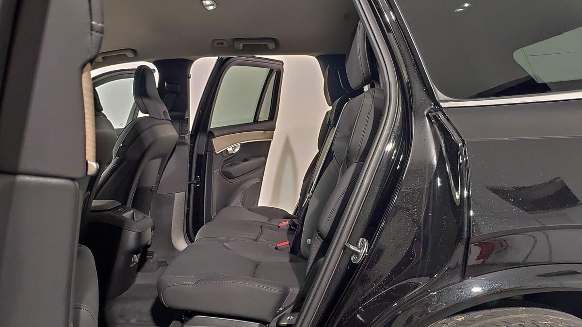 VOLVO Xc90 B5 Mild Hybrid Awd Automatico 7 Posti Plus Bright