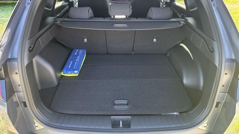 Hyundai Tucson Tucson 1.6 CRDI 48V DCT Business