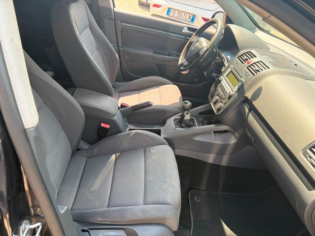 Volkswagen Golf 2.0/170CV TDI DPF 5p. GT Sport*CLIMA*CERCHI