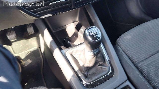 SKODA Octavia Wagon 2.0 tdi evo Executive 115cv - GN338KP