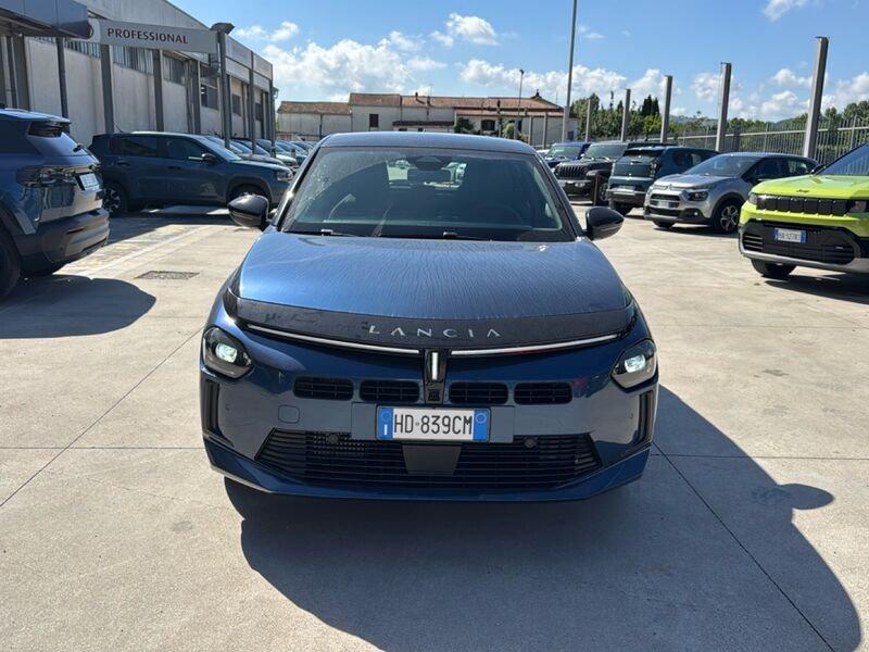 Lancia Ypsilon Ypsilon 1.2 mhev 110cv e-dct