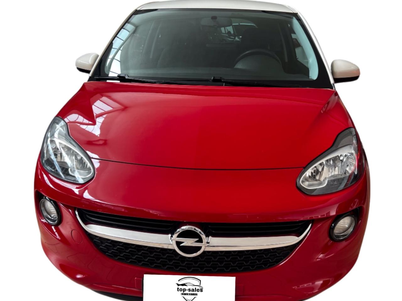 Opel Adam 1.4 87 CV Jam Perfetta Si Neopatentati