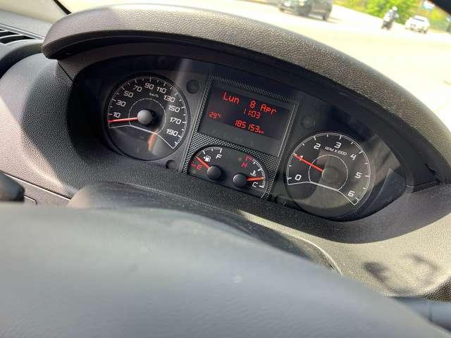 Fiat Ducato 35 LH2 2.3 MJET 140CV EURO 6DTemp PASSO LUNGO GV