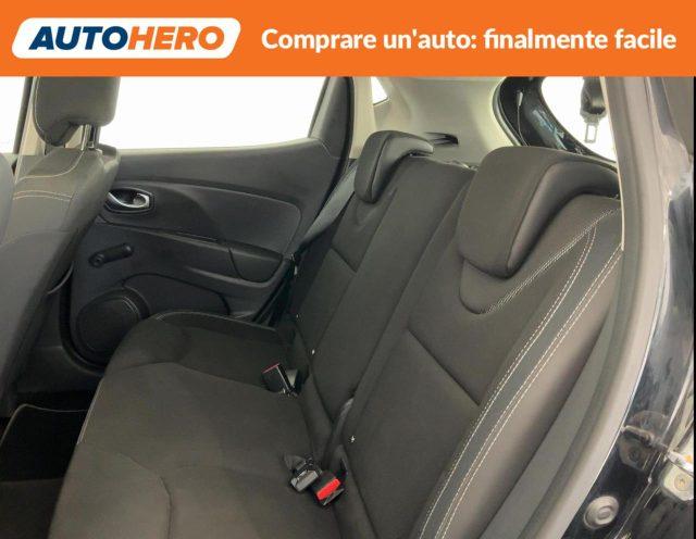 RENAULT Clio TCe 12V 90 CV GPL Start&Stop 5 porte Energy Zen