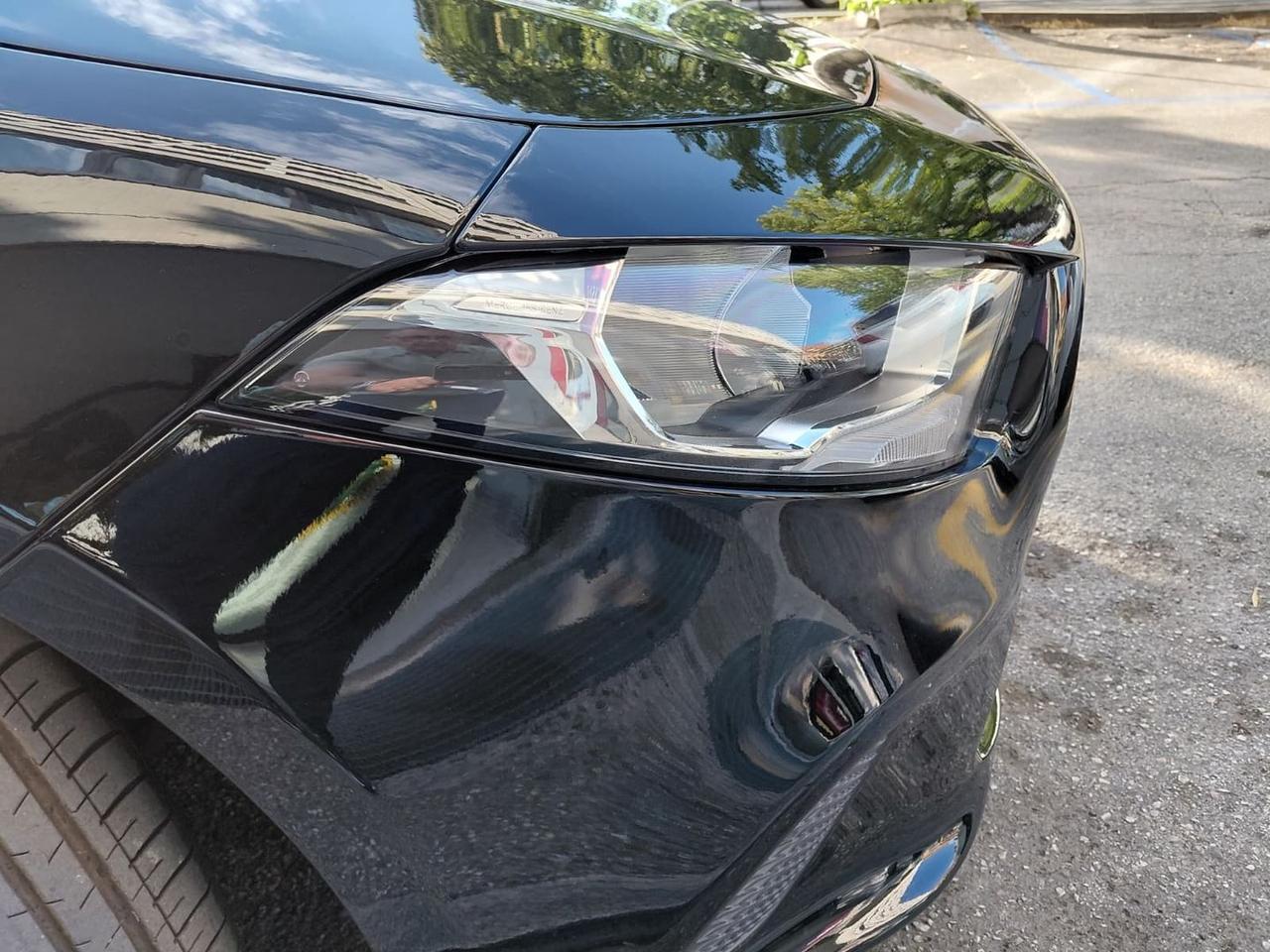 Mercedes-Benz A 180 business auto W177 A 18 #11634