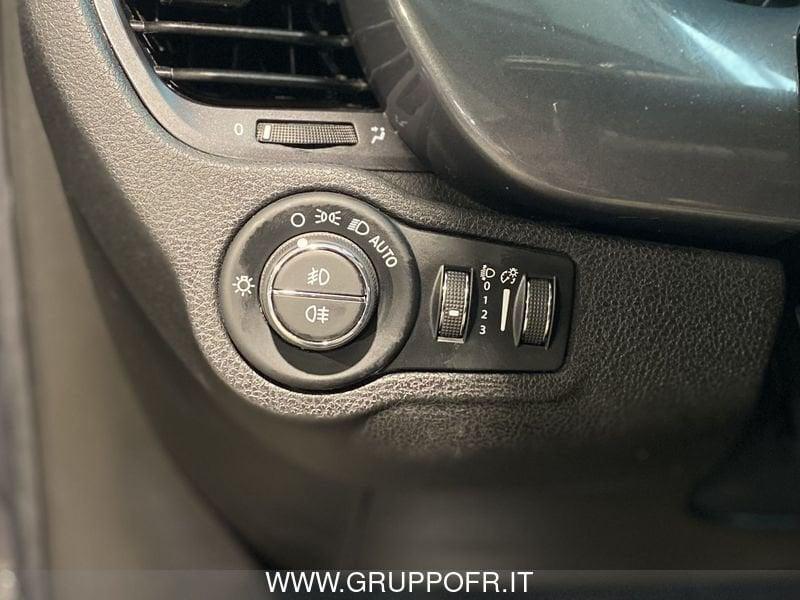 FIAT 500X 1.0 T3 120 CV Urban